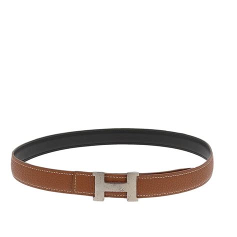 hermes mini constance gürtel